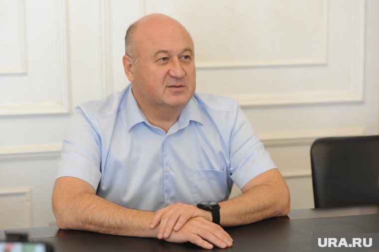Голицын озвучил новые данные по явке на выборах 