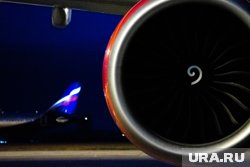 Аэропорт временно перестал принимать и отправлять самолеты, сообщили в Росавиации