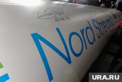 Одобрено соглашение между Nord Stream 2 AG и его кредиторами