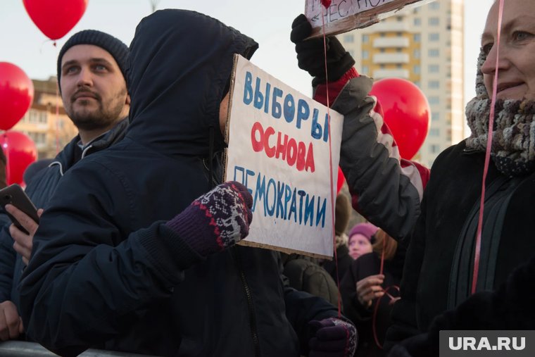 ООН рассматривает демократию как универсальную ценность