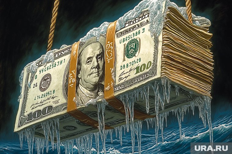 США выделит Украине 800 млн долларов