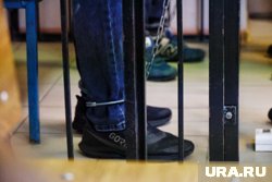 Арсланову вменяют мошенничество с госконтрактами