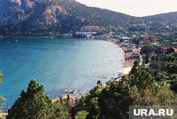 В ночь на 2 мая над Крымом было сбито 10 БПЛА