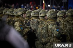 Франция обучила больше двух тысяч военных украинской армии