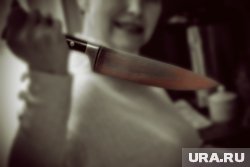 Женщина успела нанести несколько ударов сожителю