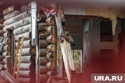 Сносят дома в Катайском округе