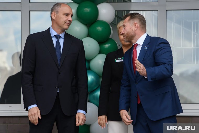 Вячеслав Брозовский активно помогает вверенной территории