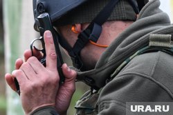 Пять полицейских было ранено во время ареста в США