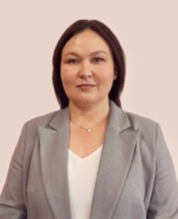 Анастасия Чаплыгина приступила к работе в должности и.о. директора Лесниковского лицея