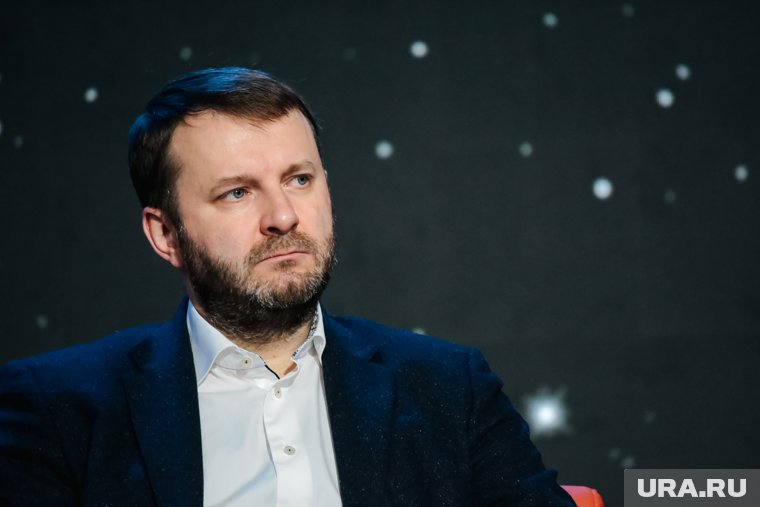 Орешкин заявил, что в рамках визита Вучича в Москву 9 мая е него намечены переговоры с Путиным