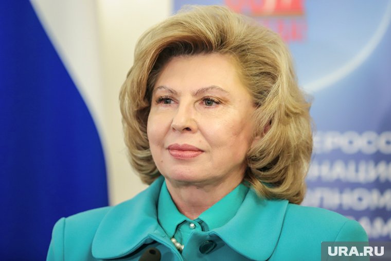 Москалькова заявила о постоянной попытке вернуть граждан РФ с украинских территорий