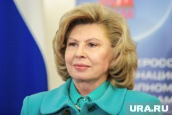 Москалькова заявила о постоянной попытке вернуть граждан РФ с украинских территорий
