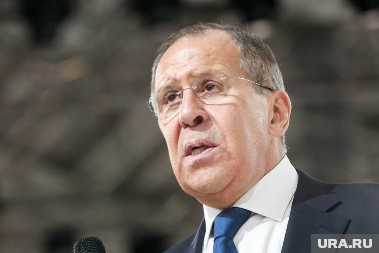 Лавров рассказал журналистам о том, что ранее он уже бывал на Аляске 