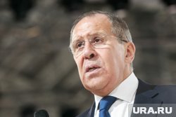 Лавров рассказал журналистам о том, что ранее он уже бывал на Аляске 
