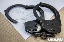 Отец в Ульяновске подозревается в убийстве жены и двух дочерей 4 и 5 лет