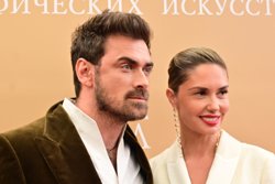 Муцениеце и Дранга старались сделать свое торжество максимально закрытым