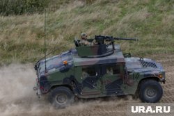 Украинские боевики несут потери из-за атаки на Курскую область