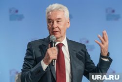 Мэр Москвы считает несправедливой систему ОМС для не имеющих работы