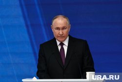 Путин направил телеграмму президенту Пакистана с соболезнованиями в связи с терактом