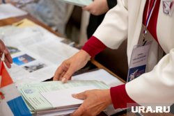 Олег Постников набрал 76,2 тысячи голосов