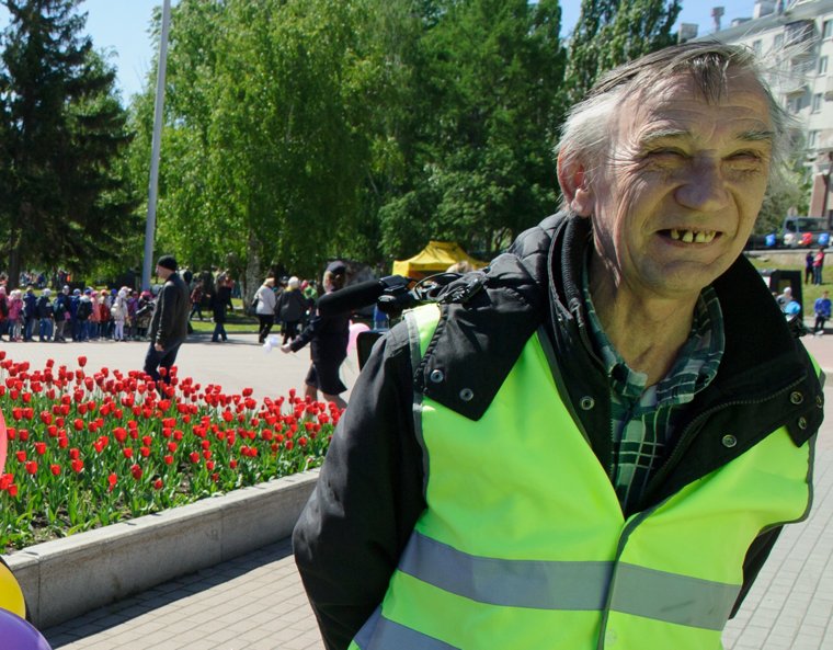 В угрозах дружинникам разберутся следователи