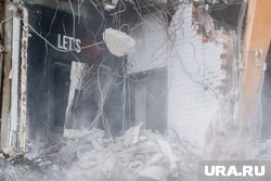 ВСУ атаковали Рыльск 31 мая (архивное фото)