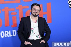 Режиссером фильма стал Дин Флейшер-Кэмп