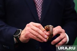 На диалог лидеров двух стран отвели 6 часов