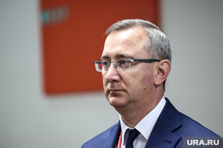 ВСУ атаковали Калужскую область, сбито более десятка БПЛА, сообщил Шапша