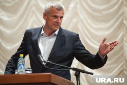 Политическая карьера Носова началась в 2000-х
