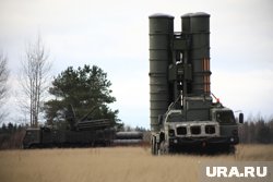 Системы ПВО уничтожили девять беспилотников ВСУ над Россией