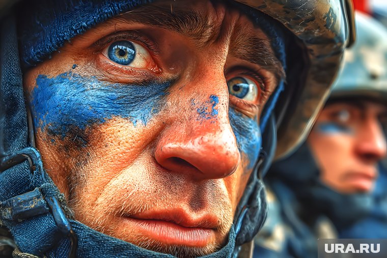 Военные Украины отказываются умирать за Зеленского