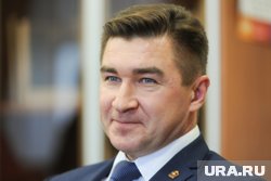 Сергей Таскаев победил на выборах ректора ЧелГУ