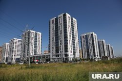 В Тюмени более 77 тысяч детей имеют в собственности недвижимость