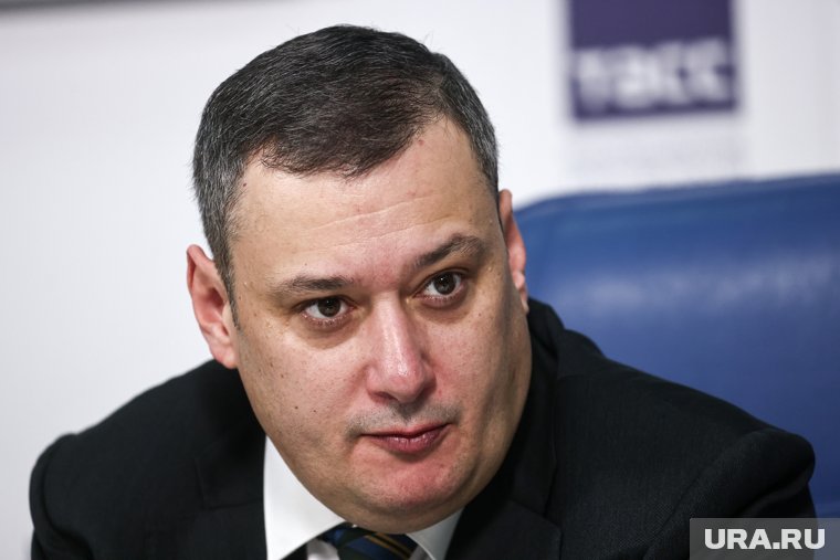 Хинштейн рассказал о новых пострадавших из-за атак ВСУ по Курской области