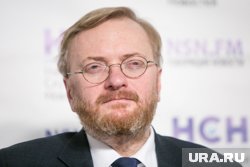 Виталий Милонов предложил разрешить многодетным семьям покупать лошадей вместо машин на маткапитал