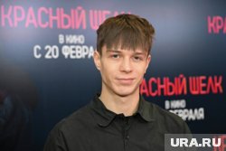 На счету Калюжного уже около 20 картин