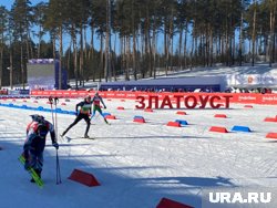 Спартакиада сильнейших спортсменов сделала Златоуст одной из любимых площадок у биатлонистов