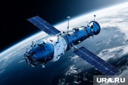 «Объект С» может быть оснащен высокоскоростным противоспутниковым оружием 
