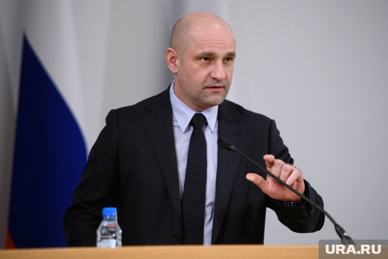 Артем Жога выступил на форуме «Малая Родина - сила России»