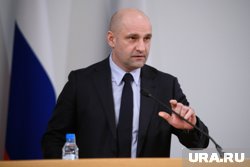 Артем Жога выступил на форуме «Малая Родина - сила России»