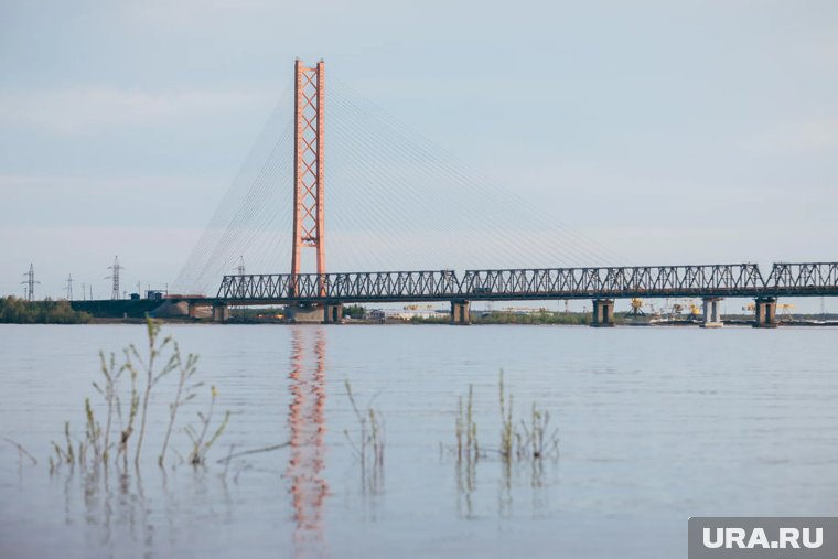 Югорчане выбирают название новому мосту