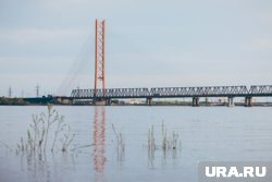 Югорчане выбирают название новому мосту