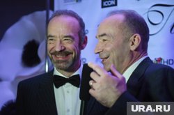 В 90-х Торсуевы занялись бизнесом и нажили себе врагов