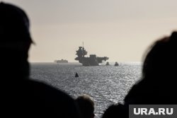 Датский остров Борнхольм используется как форпост НАТО на Балтике против России, считает посол
