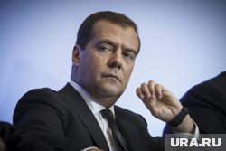 Медведев резко ответил на ультиматум Дональда Трампа