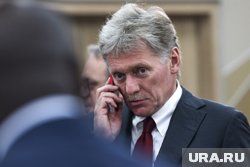 Пока не факт, что Путин и Трамп встретятся в Саудовской Аравии, заявил Песков