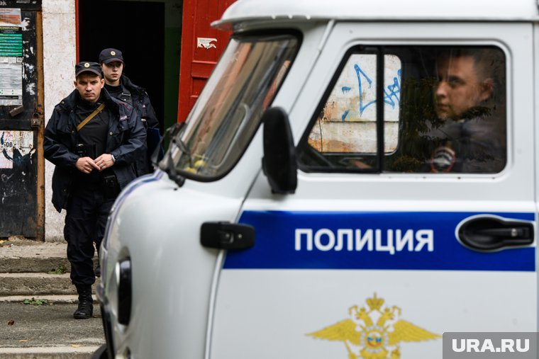 В ЯНАО полицейские ищут детей, избивших сверстника в Мужах