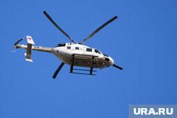 Трое пострадавших при пожаре на месторождении в ЯНАО находятся в тяжелом состоянии