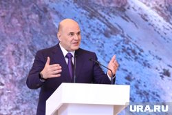 Михаил Мишустин выделил деньги челябинским льготникам на коммуналку